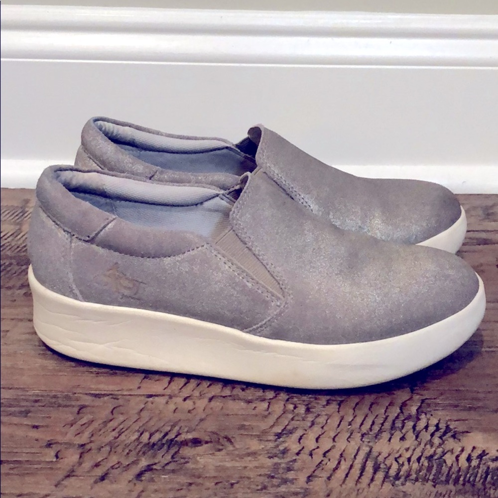 OTBT Camile 5.5 6 silver